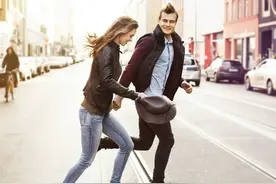 一个上门女婿的苦衷图片