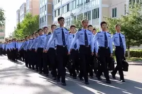 最新公布！河北2020年公安院校招生办法来了图片