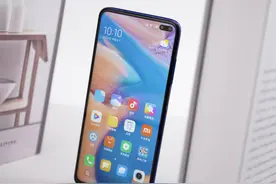 千元机推荐，红米K30、K30i一个系列，差别却很明显图片