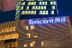 腾讯再投500亿助力共同富裕：为什么它成为不了第二个三星？图片