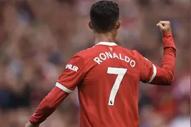 千金还复来，满城尽是CR7图片