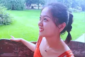 情歌对唱！一曲《红尘路上我等你》催人泪下，听哭了天下情人！视频封面