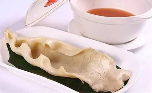 渔民晒花胶要不要煮了在晒 2025年花胶怎么晾晒