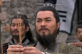 晁盖到底有多强？武松不一定是他的对手，梁山上能打赢他的不多图片