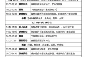22岁大学生积极抗癌 医护化身私教助力图片