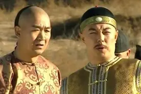 纪晓岚号称铁齿铜牙，去听乾隆讲帝王之术，能言善辩的他无语凝噎图片