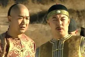 纪晓岚号称铁齿铜牙，去听乾隆讲帝王之术，能言善辩的他无语凝噎图片