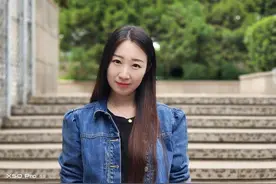 vivo X50 Pro拍照评测 开启人像模式绝了图片