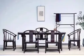 红木家具的详细制作流程分几步？图片