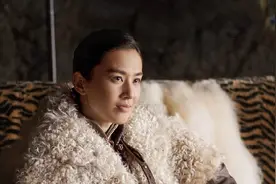 上《演员》被章子怡刘烨嫌弃演技，黄圣依终于靠《鬓边》挽回口碑图片