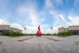 期盼所有德院人回家!德州学院发布50周年校庆公告图片