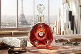 人头马XO可以保存多久，是不是越放越好喝？懂洋酒的人都这么做图片