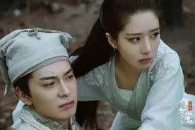 新版《倩女幽魂》：配角演员光芒太强，整体一部合格的爆米花电影图片