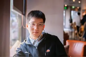 男神学霸！拿下4所名校offer，成绩排名第一，现已成功保研同济大学！图片