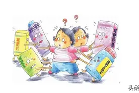 国药准字号减肥“享瘦”药物--奥利司他（上）图片