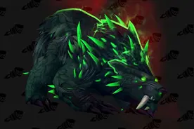 魔兽世界怀旧服：关于P3熊T出路的一点思考图片