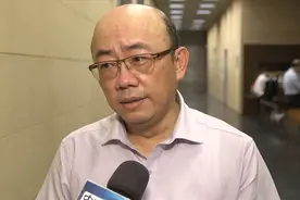 郭台铭蔡英文完成会面，郭正亮：民进党、台积电与德国或有所动作图片