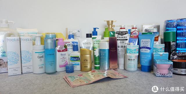 护肤品成分怎么看？横评100+产品后，值男真实选购经验分享
