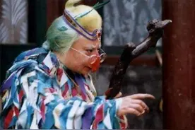 童年禁播神剧《小龙人》多邪乎？主演陷童星魔咒，龙套逆袭德云社图片