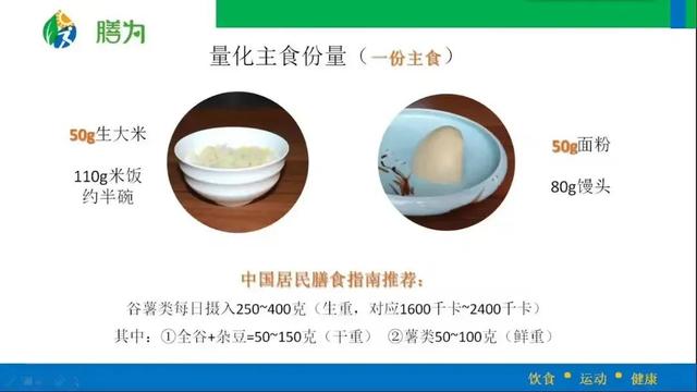 减肥该如何配餐？