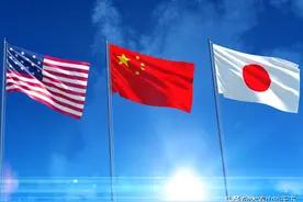 美国精英如何看中日？只想和中国做生意 对日本最信任图片