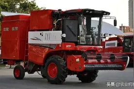 瞧这9款花生收获机，款款有生机图片