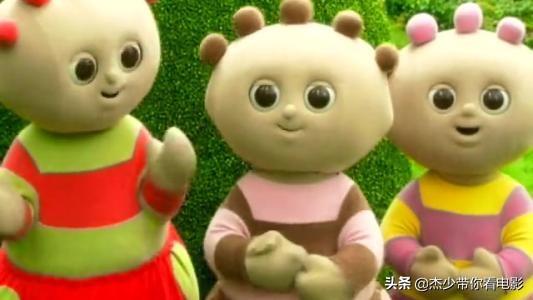 盘点那些年我们一起看过的动漫（1）