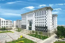 河南这三所一本大学实力很强！还有二本招生，性价比高图片