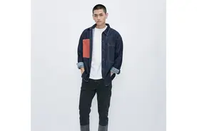 男生的快时尚品牌除了优衣库该怎么选？这4个品牌了解一下图片