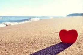 女孩你不懂爱！一个上海女孩被男友抛弃后走上满世界寻爱之路图片