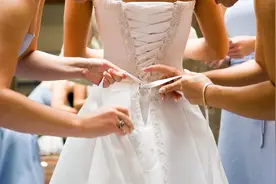 《廊桥遗梦》：婚姻并不完美，我们却走到了白头图片