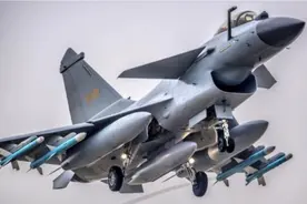 巴铁购买36架歼10？印度：阵风一次性可干掉巴空军一半飞机图片