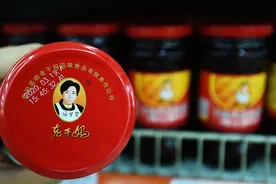 接班的儿子与停滞的增长，留给老干妈的时间不多了图片