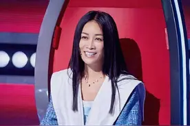 《中国好声音》导师确定，那英无缘，新导师的加入遭到质疑图片