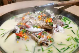 在株洲你吃过“超鲜”的鱼吗？原乡原味，这里“鱼”众不同图片