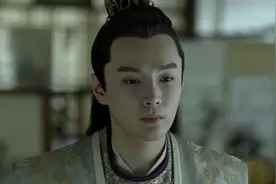 李承乾的最后一天：心里想着仁慈的母亲，嘴里喊着宠爱的称心图片