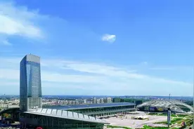 “南gǎng区”？“南gāng区”？这个哈尔滨地名到底哪个才对？图片