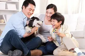 别老埋怨孩子，快节奏生活下,家庭教育应当“同步”进行,做“知心父母,家庭教育的六个重要理念你要知道！图片