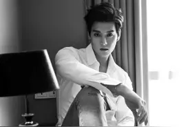 金炅载 (Kim Kyoung Jae)韩国男⼦子团体ukiss出道图片