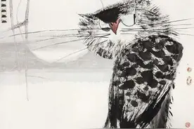 听琴曲读四书五经——诗经-国风-豳风-鸱鸮图片