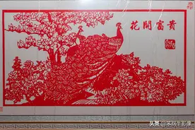 深山里的七旬老人，坚持不懈六十余载，其精湛技艺惊动当地图片