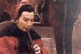 《水浒传》浪子燕青的晚年生活图片