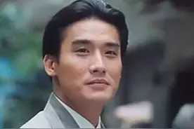 亚洲最性感的男人，影帝梁家辉上位史，和他爱进骨子里的3个女人图片