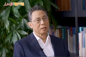 钟南山：群体免疫是一百多年前的思路，现在再用我不赞同图片