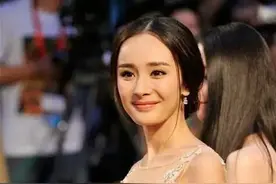 处处招惹男星，谁红和谁玩，“杨野花”的黑红往事图片