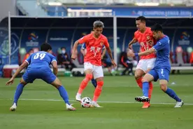 震惊！中超平均年薪竟超K联赛10倍，俱乐部平均支出11.26亿元图片