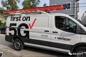 全球10家5G运营商比拼：美国5G“瘸腿”太明显 网速和覆盖难兼得图片
