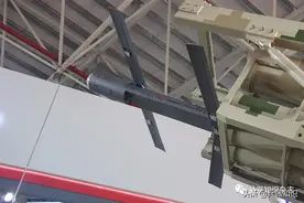 中国兵器的冲击波图片