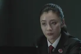 人民的名义：吴惠芬被同事潜规则，为何梁璐能洁身自好，保持纯洁图片