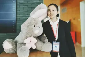 重庆"超牛"女学霸：专业第一名，获多项国家级大奖，更跨专业保研北大！图片